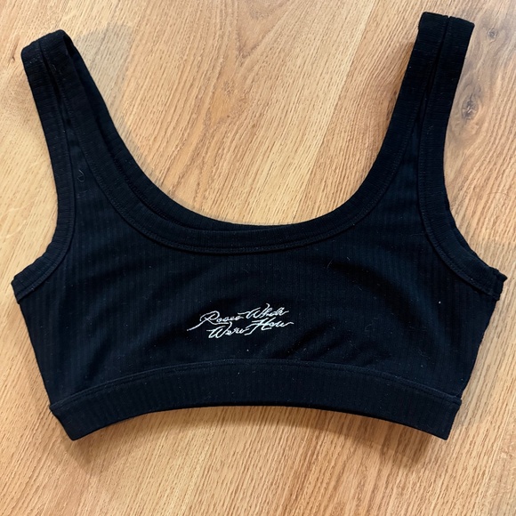 Darcsport/Civil Regime Wellness Bra - Picture 2 of 3